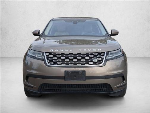 2018 Land Rover Range Rover Velar P250 S