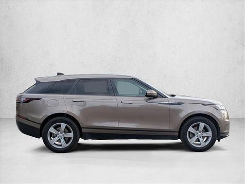 2018 Land Rover Range Rover Velar P250 S