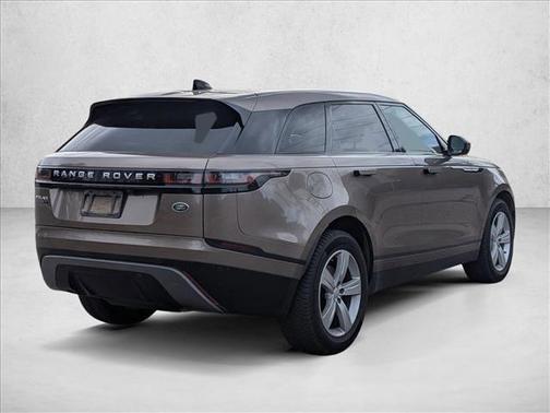 2018 Land Rover Range Rover Velar P250 S