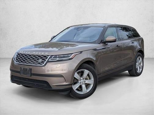 2018 Land Rover Range Rover Velar P250 S