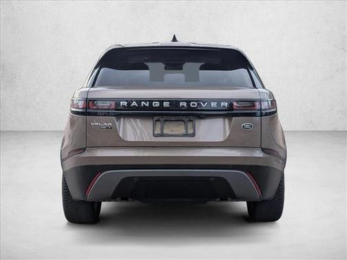 2018 Land Rover Range Rover Velar P250 S
