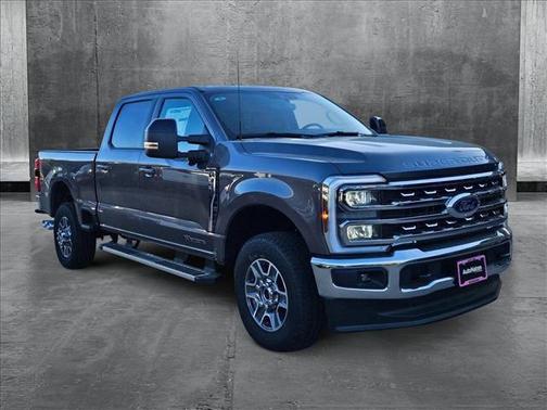 2025 Ford F-350 Lariat