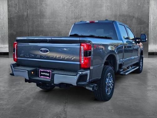 2025 Ford F-350 Lariat