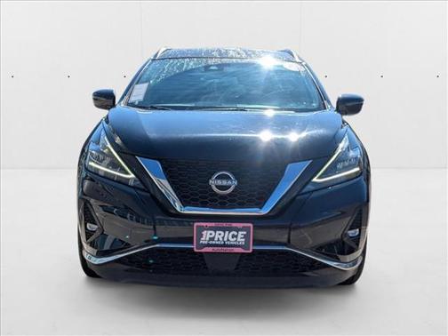 2023 Nissan Murano SV Intelligent AWD