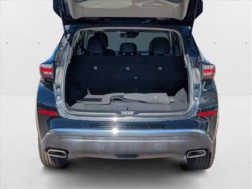 2023 Nissan Murano SV Intelligent AWD
