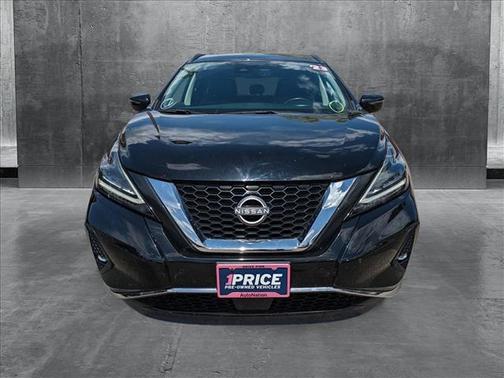 2023 Nissan Murano SV Intelligent AWD