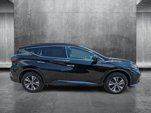 2023 Nissan Murano SV Intelligent AWD