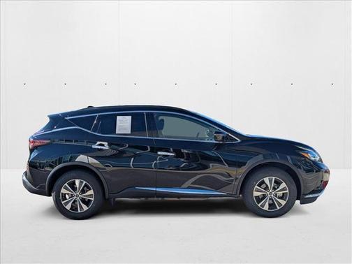 2023 Nissan Murano SV Intelligent AWD