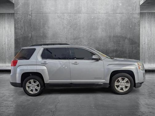 2012 GMC Terrain SLE-2