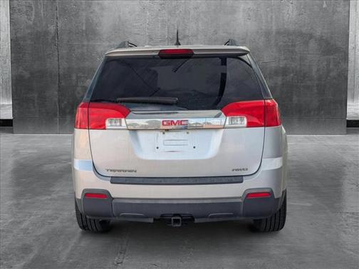 2012 GMC Terrain SLE-2
