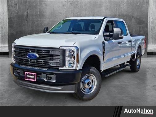 2025 Ford F-250 XL