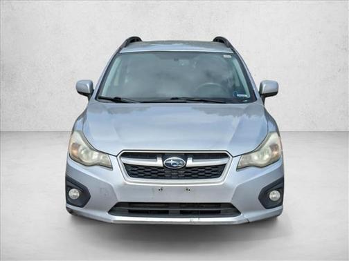 2012 Subaru Impreza 2.0i Sport Premium