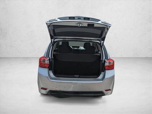 2012 Subaru Impreza 2.0i Sport Premium