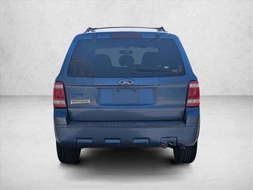 2009 Ford Escape XLT