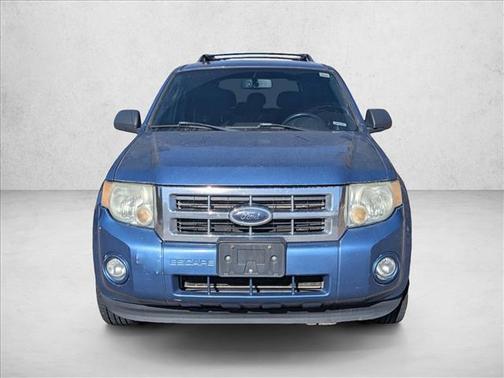 2009 Ford Escape XLT