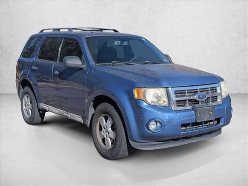 2009 Ford Escape XLT