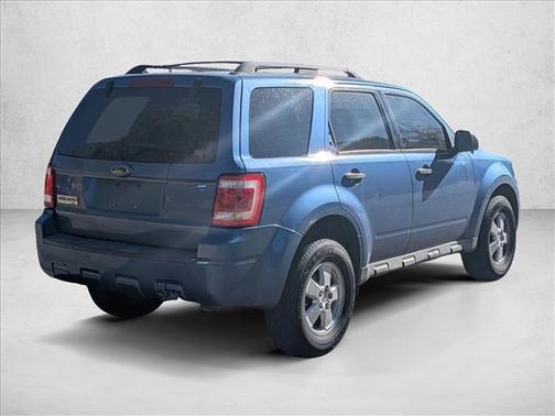 2009 Ford Escape XLT
