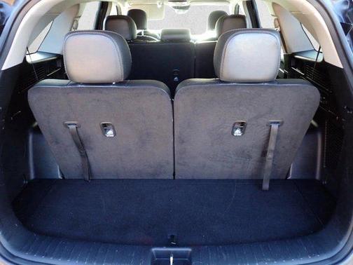 Ebony Black 2021 Kia Sorento S