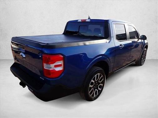 2023 Ford Maverick Lariat