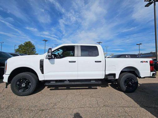 2025 Ford F-250 XL