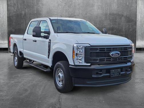 2025 Ford F-250 XL