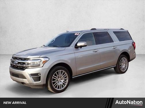2023 Ford Expedition Max Limited