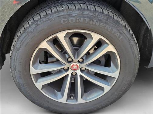 2017 Jaguar F-PACE 20d Premium