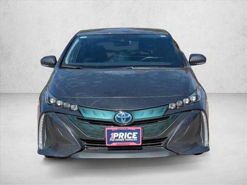 2019 Toyota Prius Prime Premium