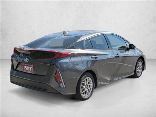 2019 Toyota Prius Prime Premium