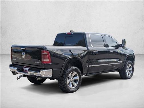 2020 RAM 1500 Limited