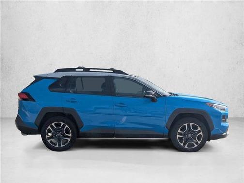 2019 Toyota RAV4 Adventure
