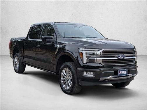 2024 Ford F-150 King Ranch