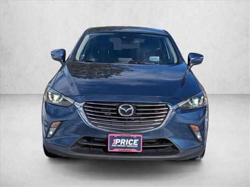 2018 Mazda CX-3 Grand Touring