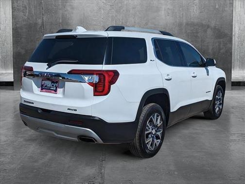 2023 GMC Acadia AWD SLT