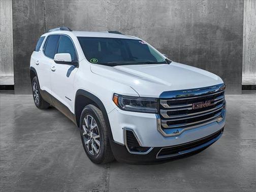 2023 GMC Acadia AWD SLT