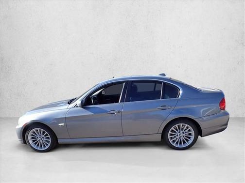 2011 BMW 335 xDrive