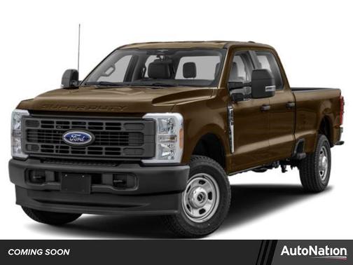 2025 Ford F-350 Lariat