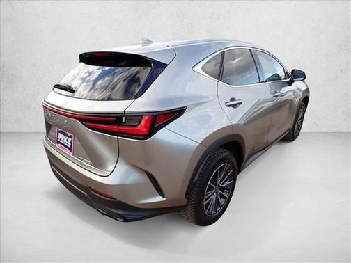 2022 Lexus NX 350h NX 350h