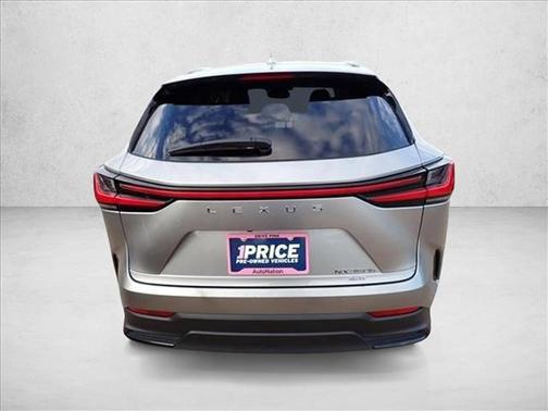 2022 Lexus NX 350h NX 350h