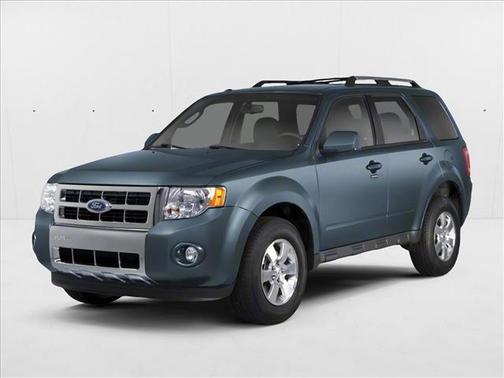 2010 Ford Escape XLS