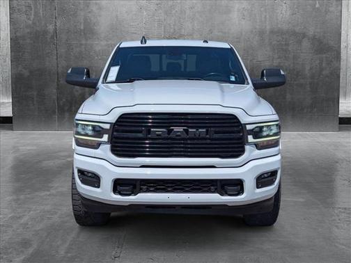 2022 RAM 2500 Laramie Mega Cab 4x4 6'4' Box