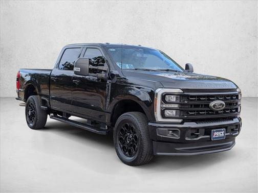 2024 Ford F-350 XLT