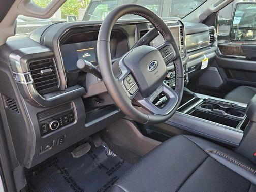 2025 Ford F-350 Lariat