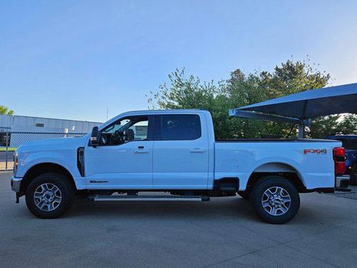 2025 Ford F-350 Lariat