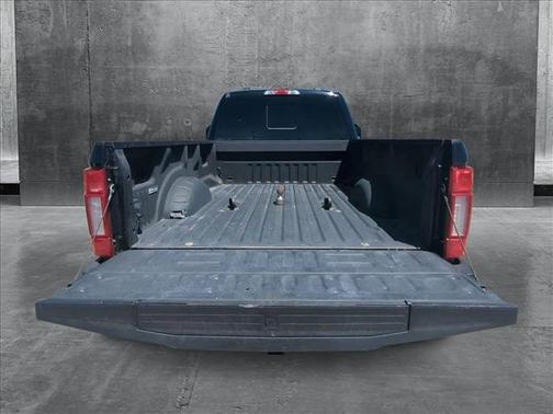 2022 Ford F-450 Lariat
