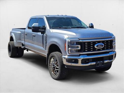 2023 Ford F-350 Lariat