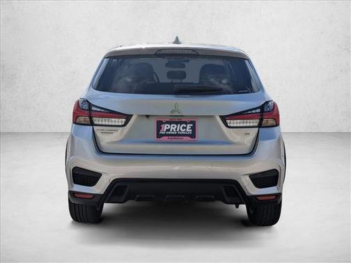 2024 Mitsubishi Outlander Sport 2.0 S