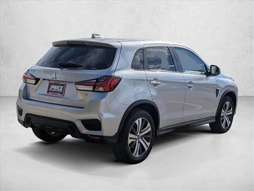 2024 Mitsubishi Outlander Sport 2.0 S