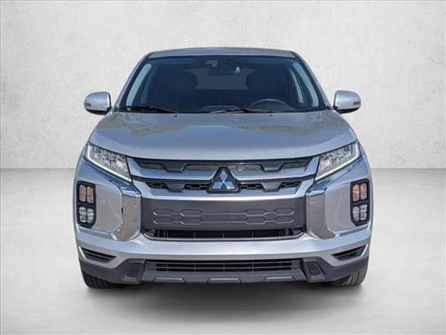 2024 Mitsubishi Outlander Sport 2.0 S