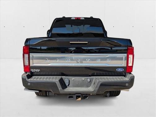 2021 Ford F-250 Limited